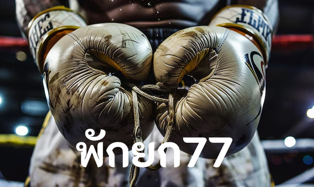 พักยก77